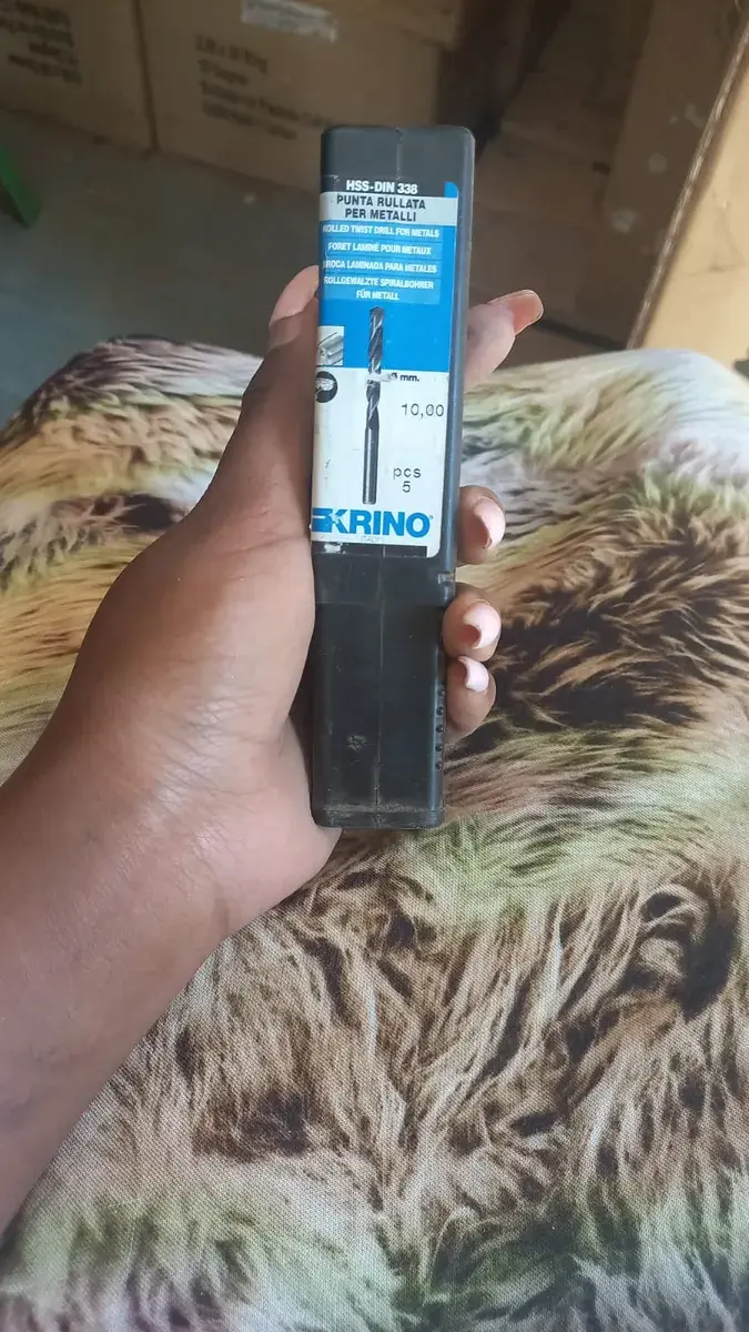 Krino 10 mm bits