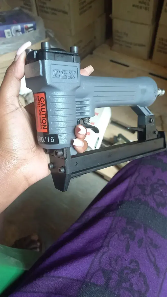 Pin staples mod. N80/16