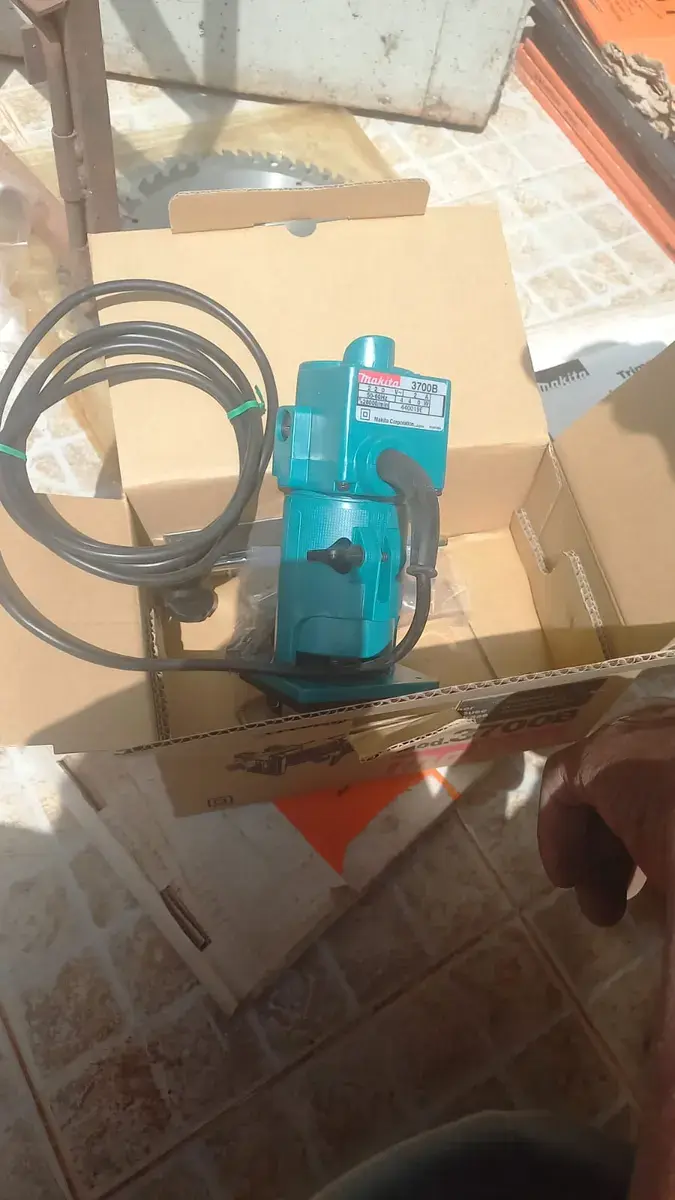 Trimmer