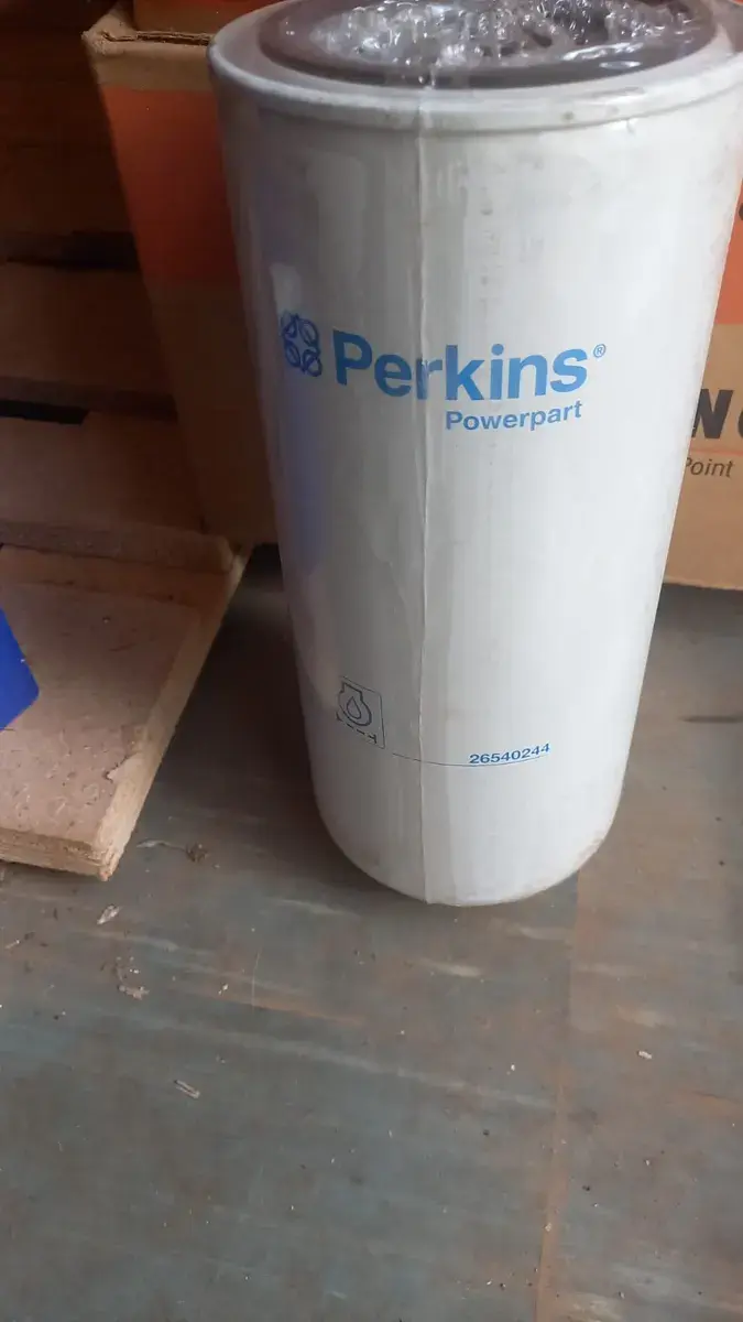 Olympian fuel filter mod. 901-115