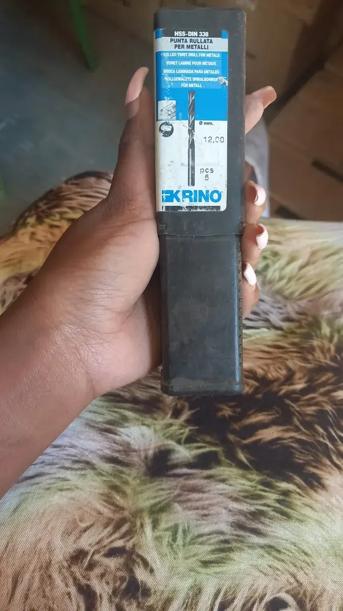 Krino 12 mm bits